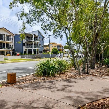 Top Floor At Coral Breeze Apartment Maroochydore Exterior photo