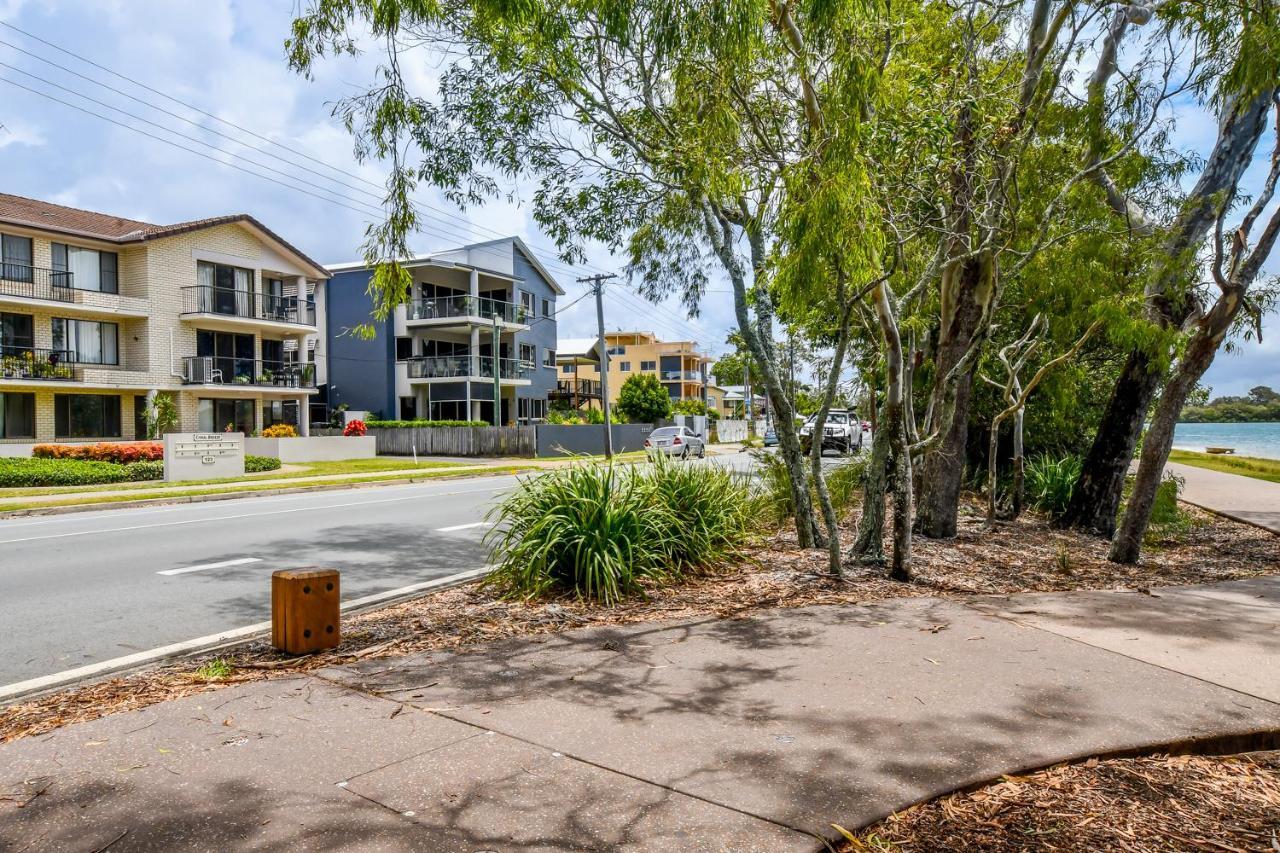 Top Floor At Coral Breeze Apartment Maroochydore Exterior photo