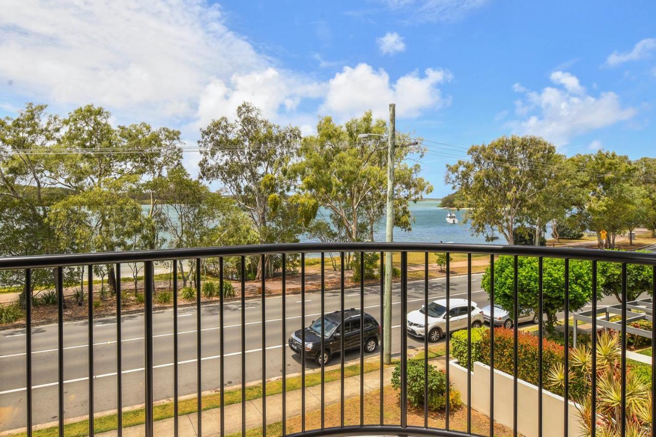 Top Floor At Coral Breeze Apartment Maroochydore Exterior photo