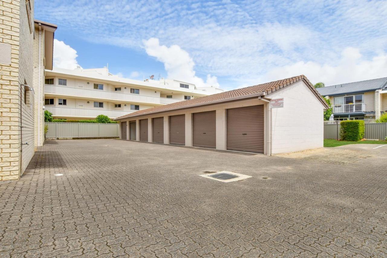 Top Floor At Coral Breeze Apartment Maroochydore Exterior photo