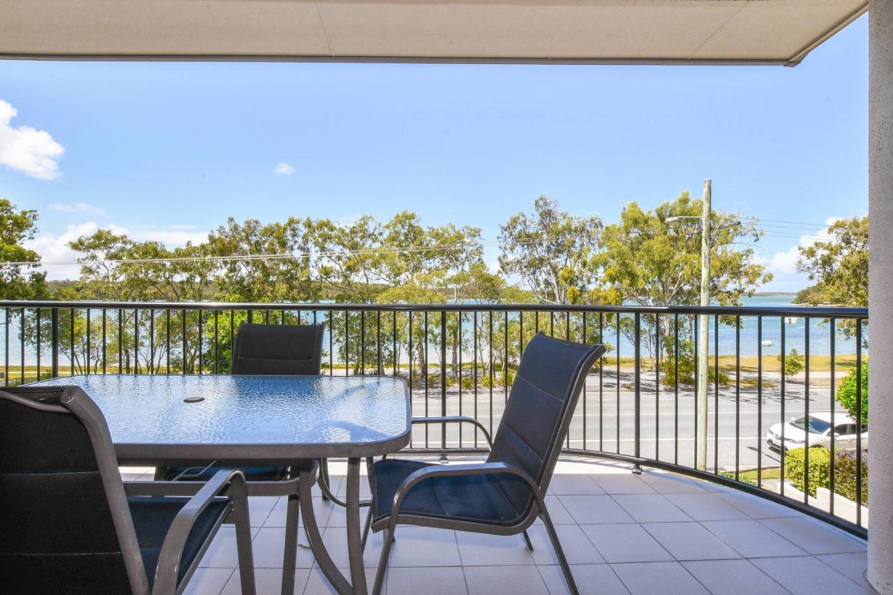 Top Floor At Coral Breeze Apartment Maroochydore Exterior photo