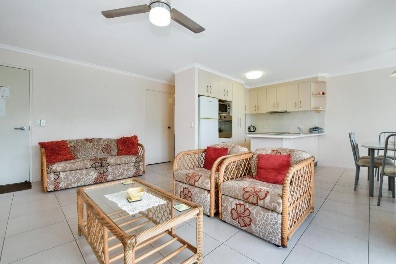 Top Floor At Coral Breeze Apartment Maroochydore Exterior photo