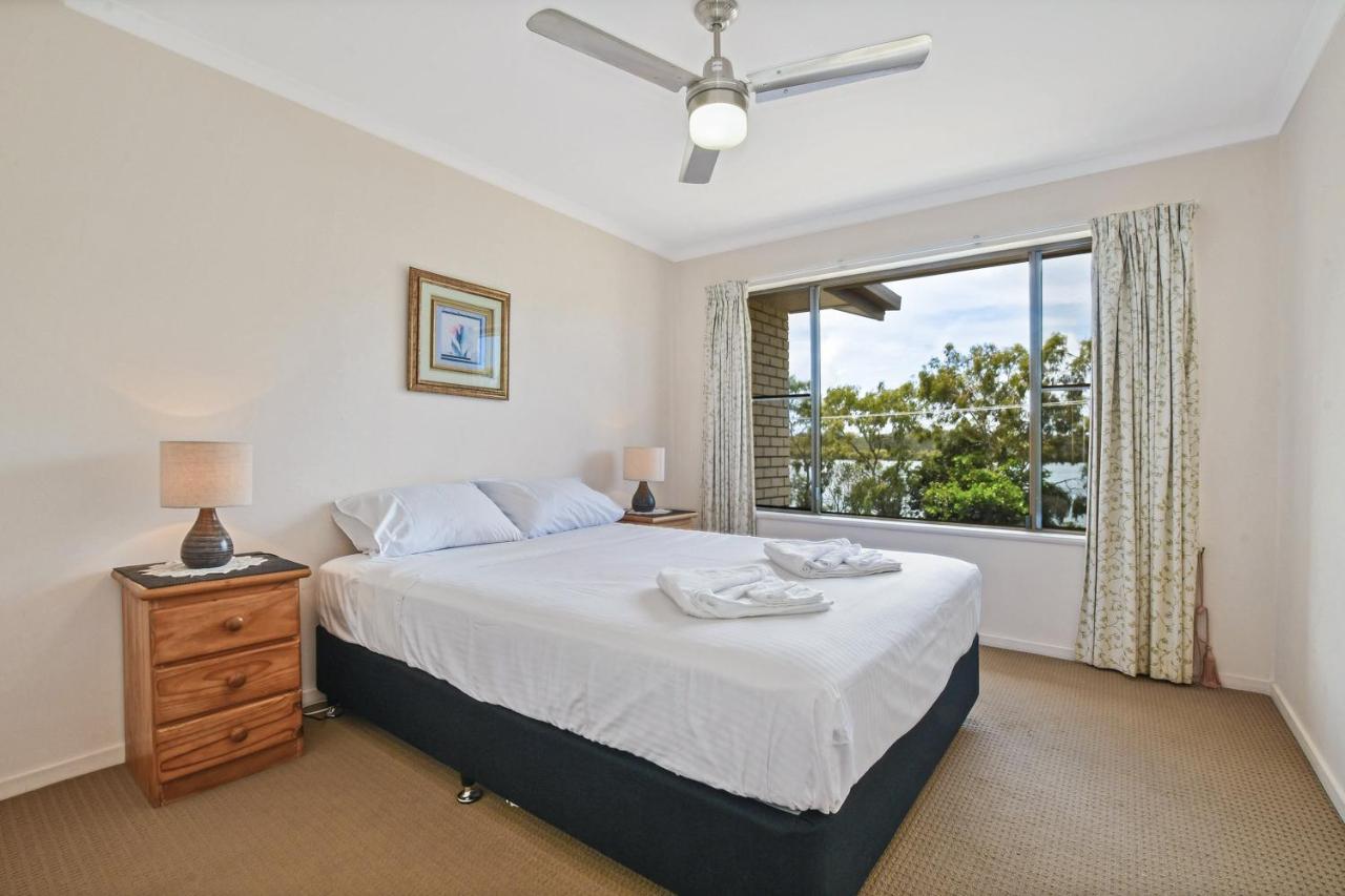 Top Floor At Coral Breeze Apartment Maroochydore Exterior photo