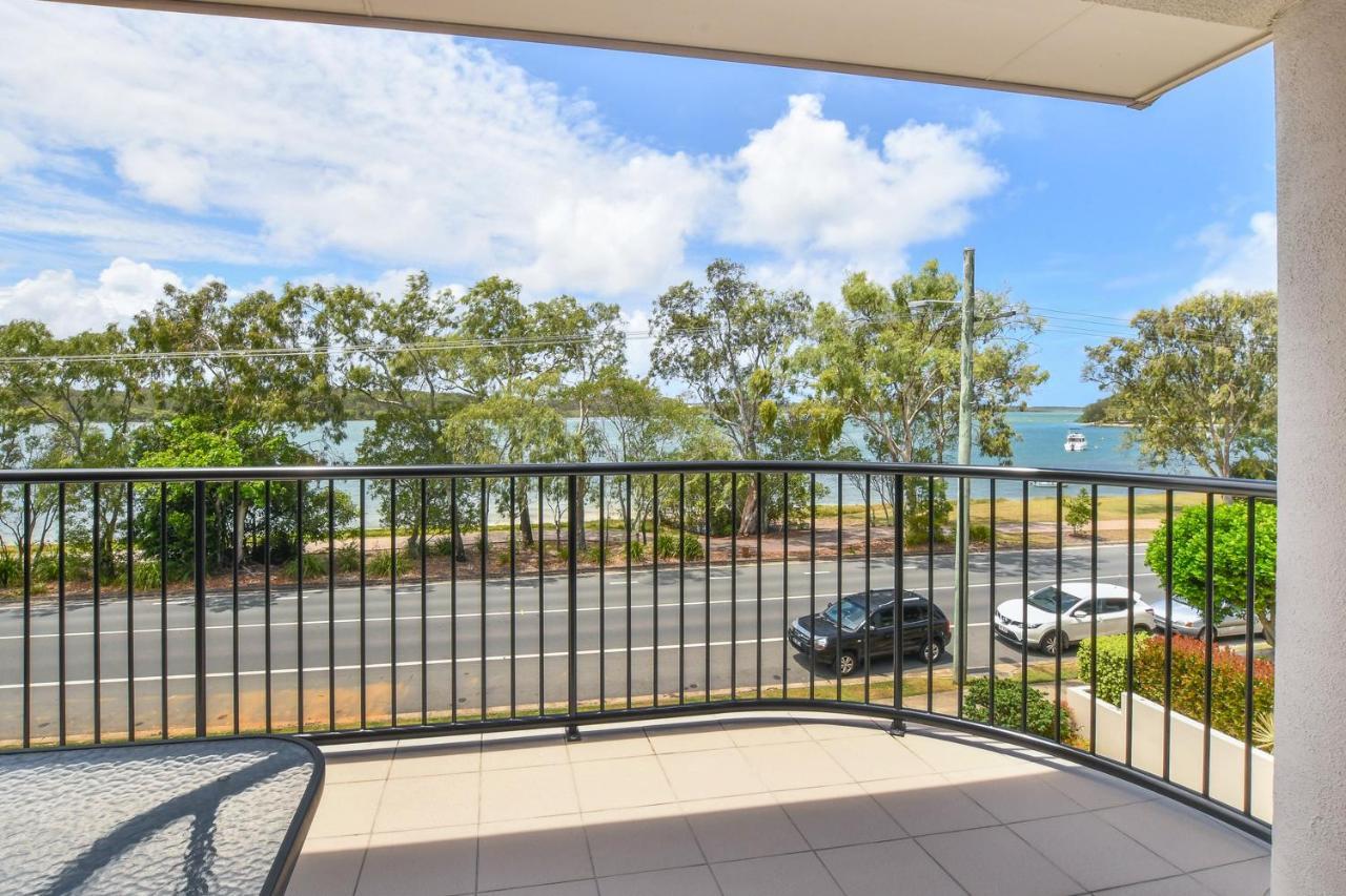 Top Floor At Coral Breeze Apartment Maroochydore Exterior photo