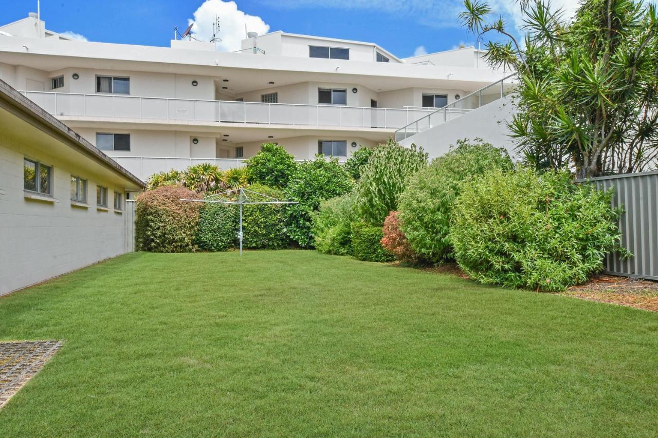 Top Floor At Coral Breeze Apartment Maroochydore Exterior photo