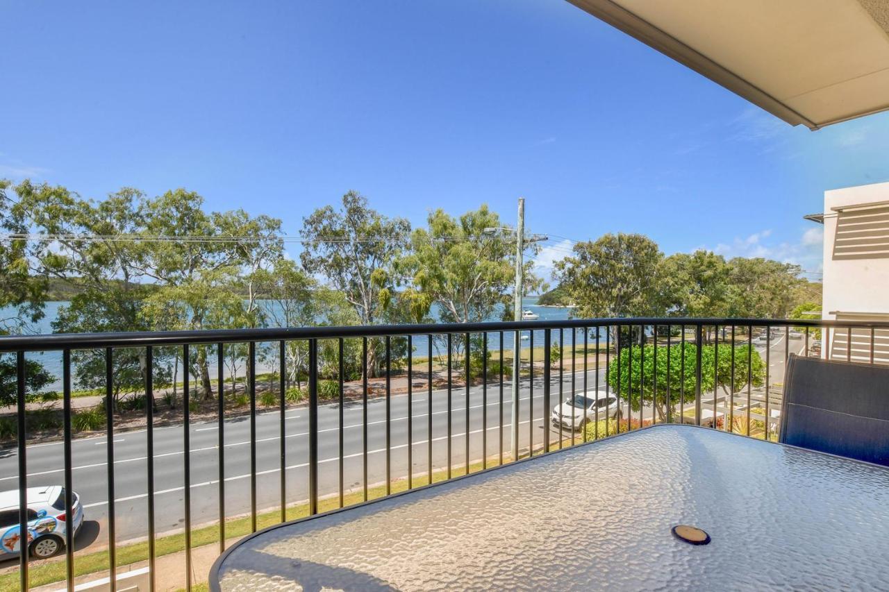 Top Floor At Coral Breeze Apartment Maroochydore Exterior photo