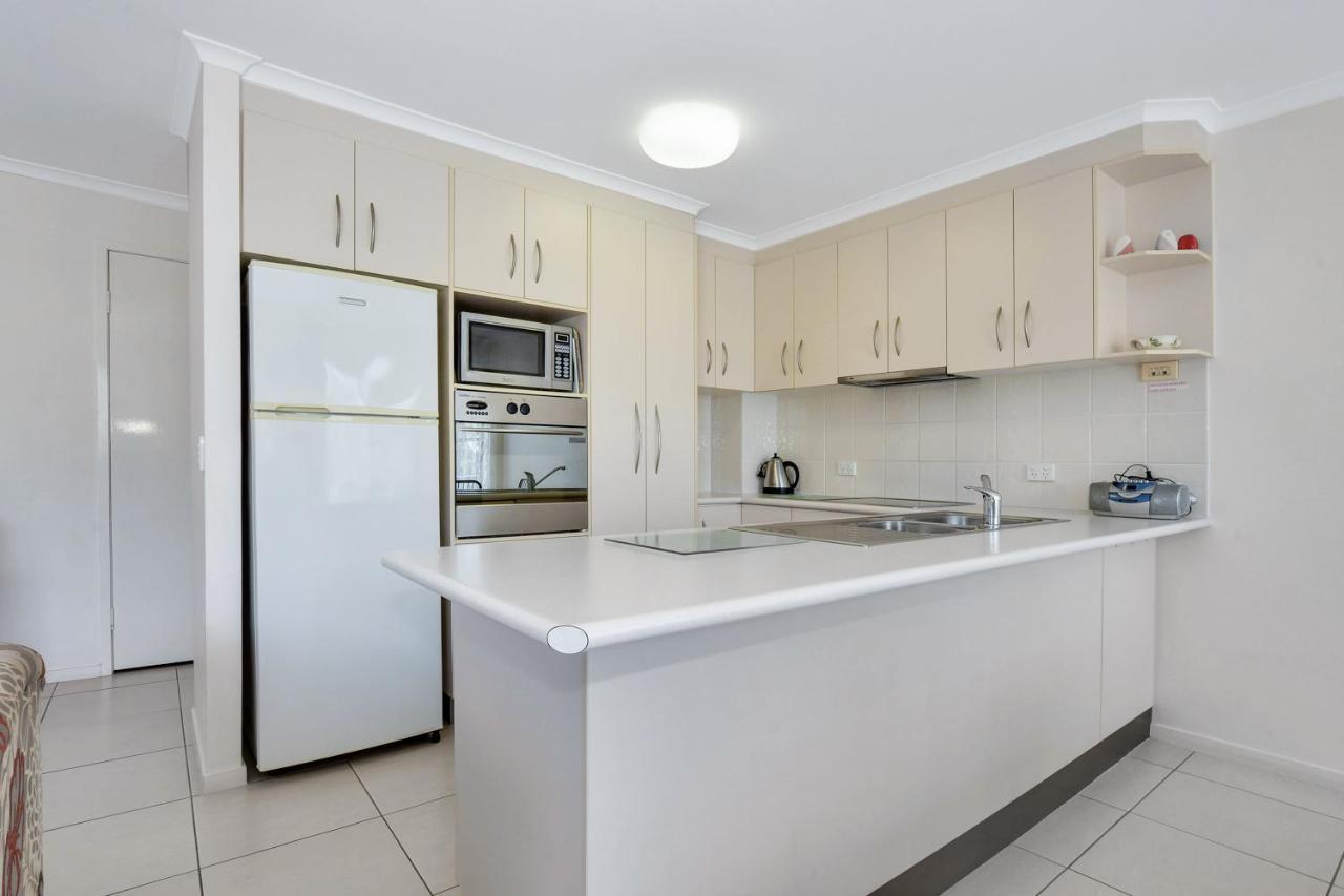 Top Floor At Coral Breeze Apartment Maroochydore Exterior photo